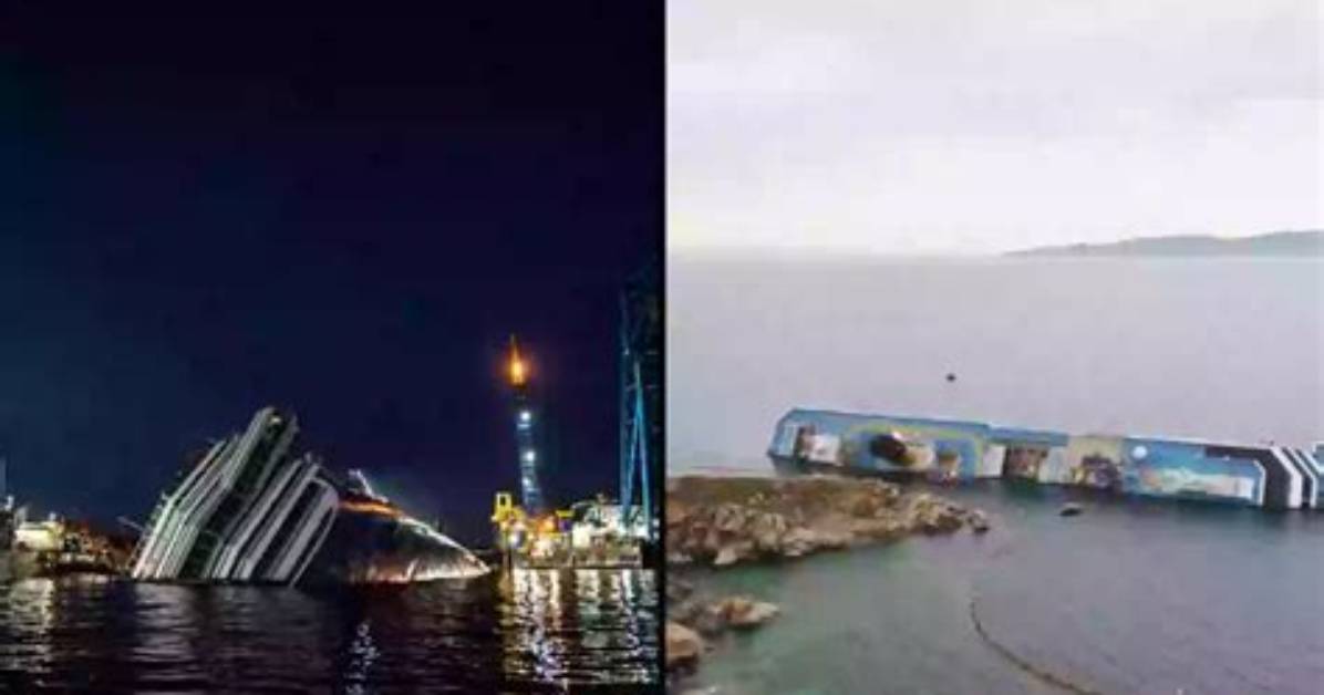 Tragic Cruise Disaster: 20-Year-Old's Leap from Vessel Ends in Tragedy