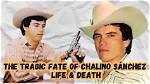 Tragic End: Why Did Chalino Snchez Meet His Fate?