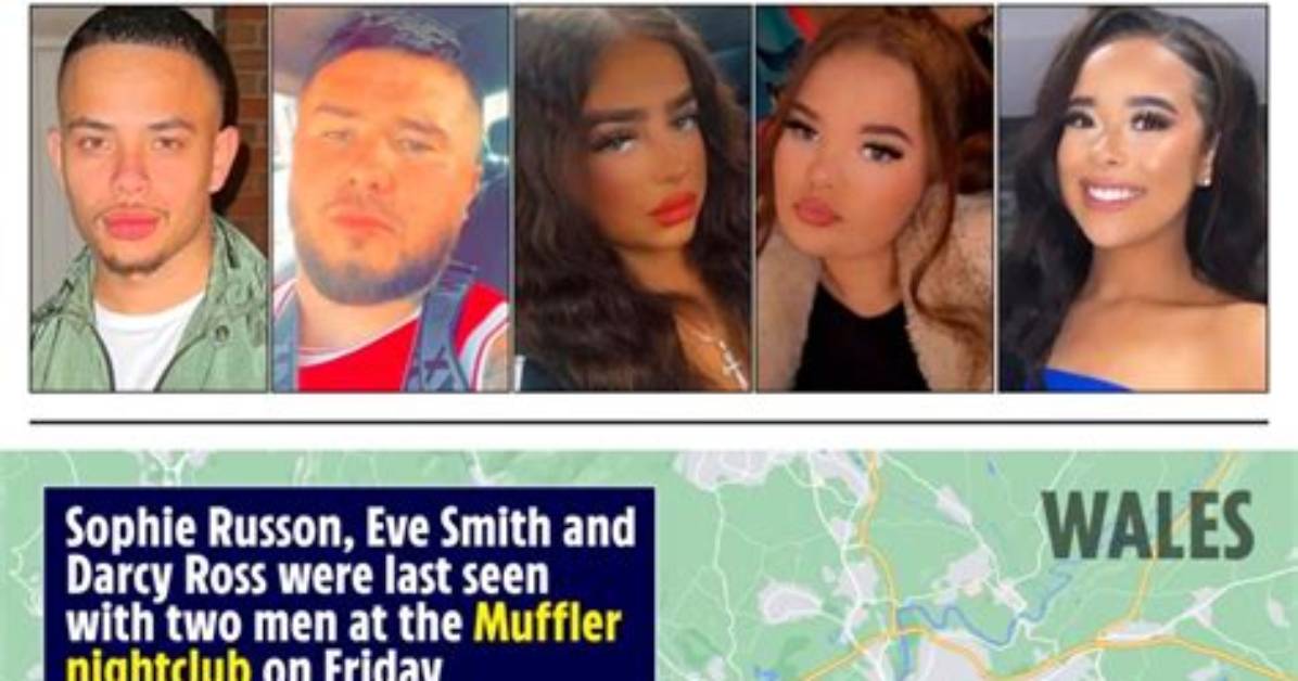 Tragic Eve Smith’s Death Leaves Community Reeling