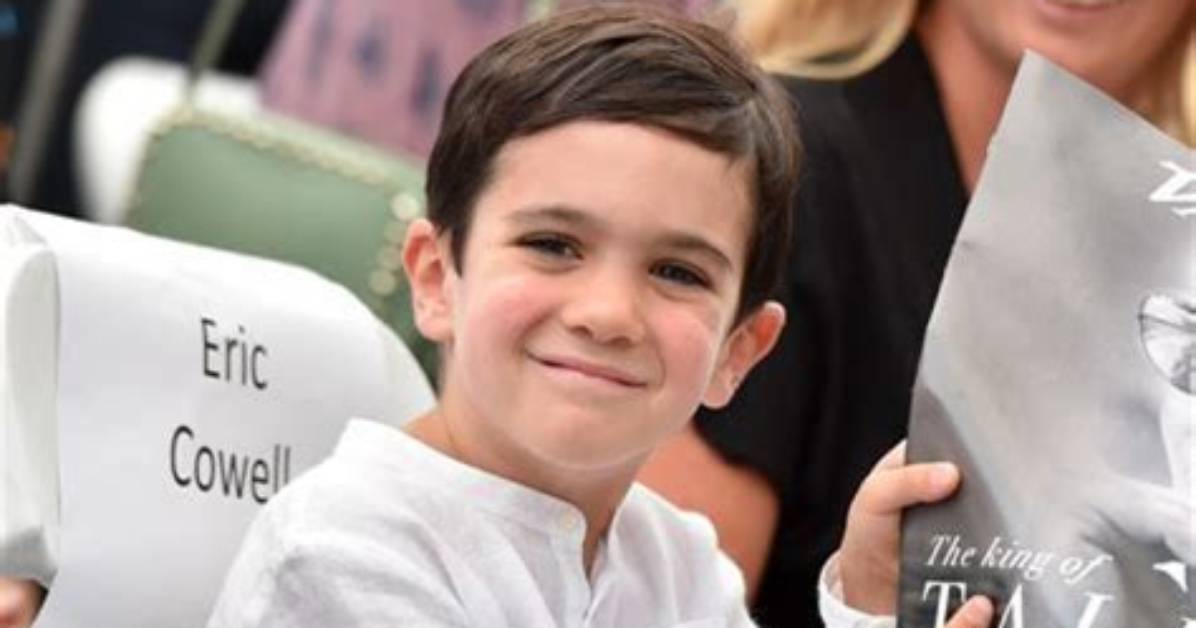 Tragic Events: the Eric Cowell Accident