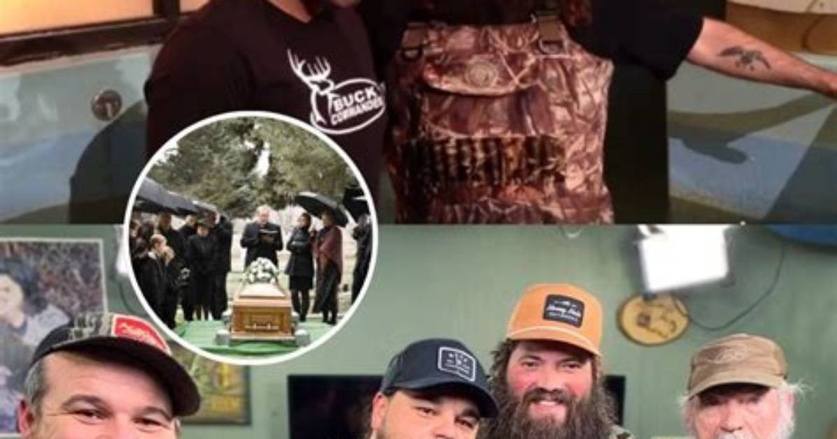 Tragic Loss: Beloved "Duck Dynasty" Star Passes Away