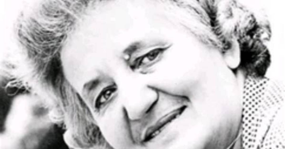 Tragic Loss: Laura Dominica Garello Ferrari Passes Away