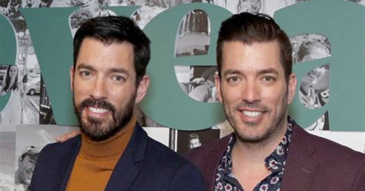 Tragic Loss: One of the Beloved Property Brothers Passes Away