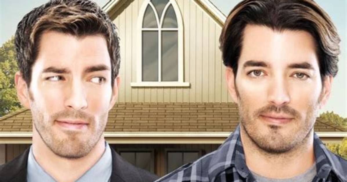 Tragic Loss: the Death of Property Brothers' Brother