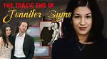 Tragic Loss: the Story of Jennifer Syme and Her Car Accident