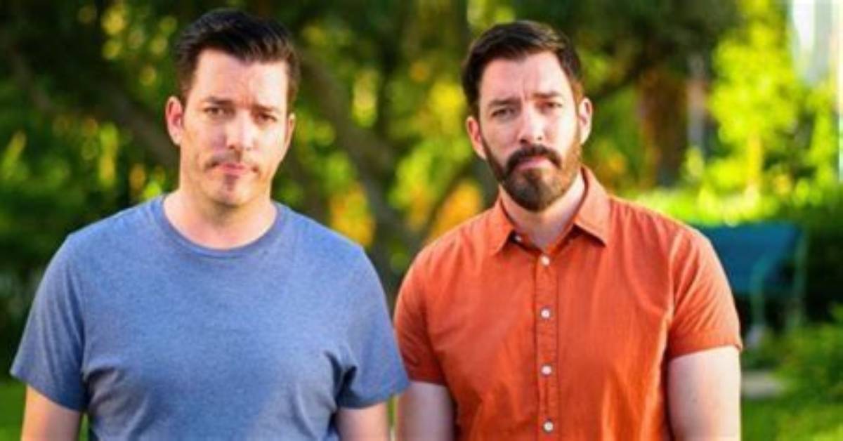 Tragic News: Has a Property Brother Passed Away?