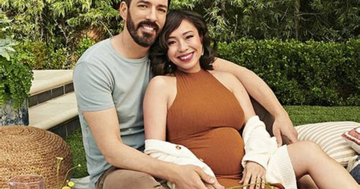 Tragic News: Property Brothers' Wife Dies of Heart Attack – What Happened?