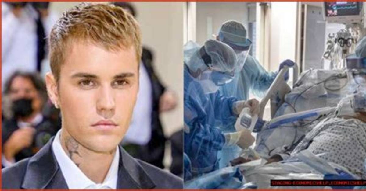 Tragic Rumors: the Truth Behind Bieber Death