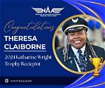 Trailblazer, Innovator, and Wnba Pioneer
