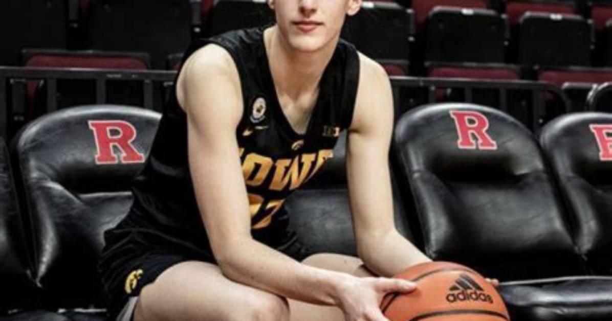 Trailblazing Trans Athlete Inspiring a More Inclusive World