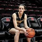Trailblazing Trans Athlete Inspiring Change