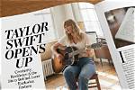 Transforming Creativity: the Magic of Taylor Swift Imagery