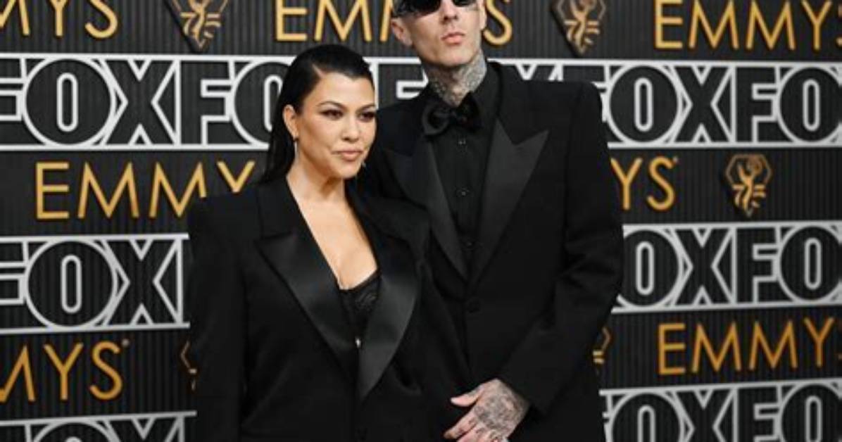 Travis Barker, the Ageless Rockstar: Revelations of His Youthful Spirit