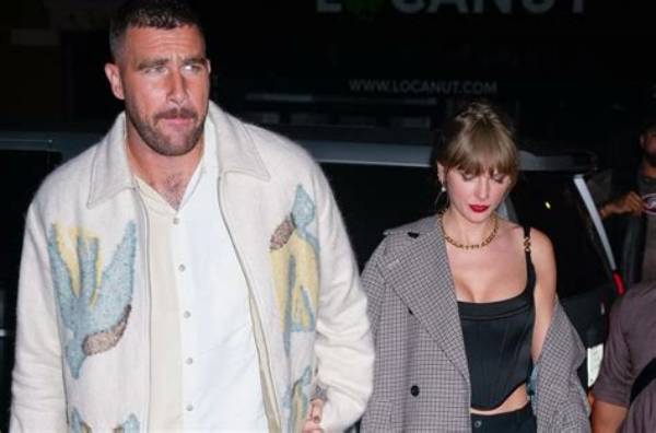 Travis Taylor’s Past/Previous Relationships and Ex-Wife