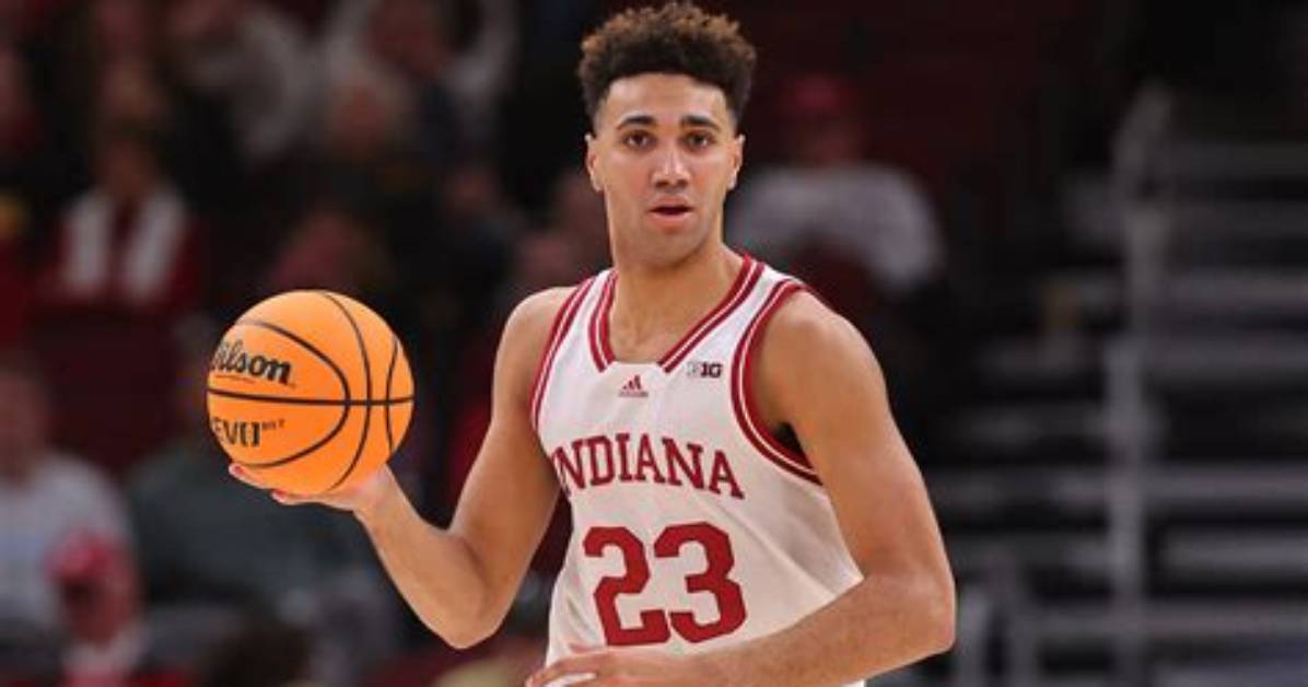 Trayce Jackson-Davis: a Journey Through Brain Surgery and Resilience