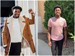 Trevion Williams Height, Weight, Net Worth, Age, Birthday, Wikipedia, Who, Nationality, Biography