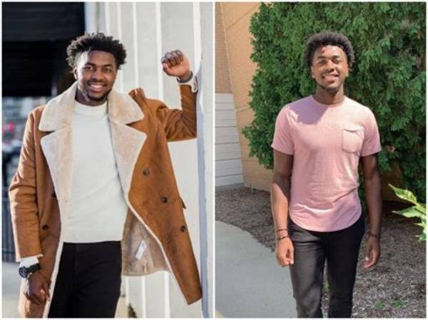 Trevion Williams Height, Weight, Net Worth, Age, Birthday, Wikipedia, Who, Nationality, Biography