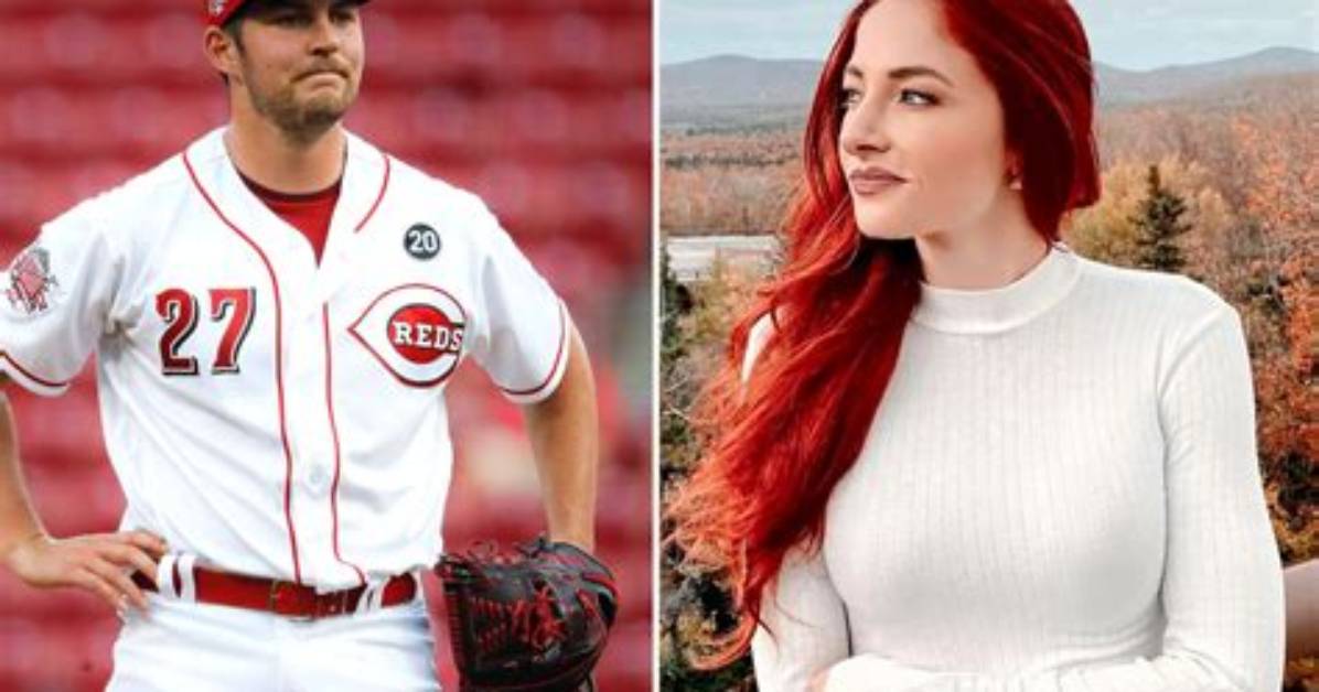 Trevor Bauer and Rachel Luba Relationship, Who Is His Girlfriend and Who Is the Accuser?