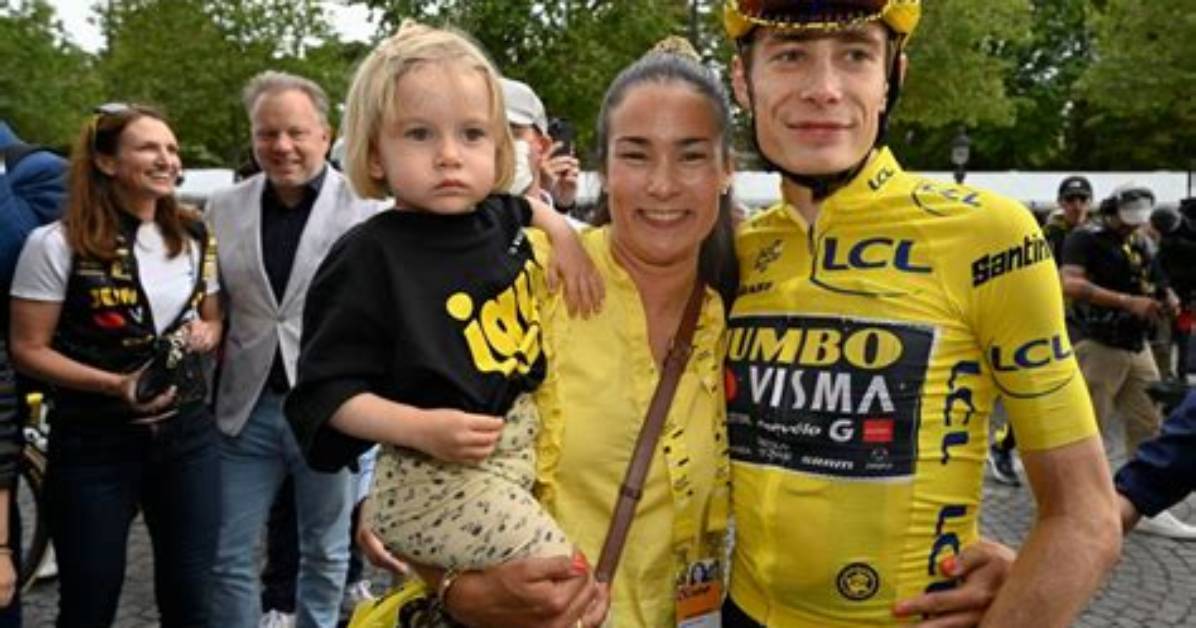 Trine Hansen's Journey: Is She Pregnant?