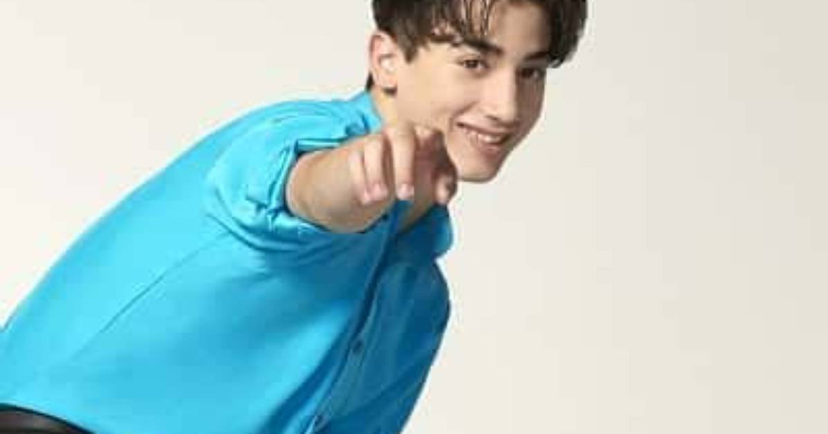 Tristan Ianiero Height, Weight, Net Worth, Age, Birthday, Wikipedia, Who, Nationality, Biography