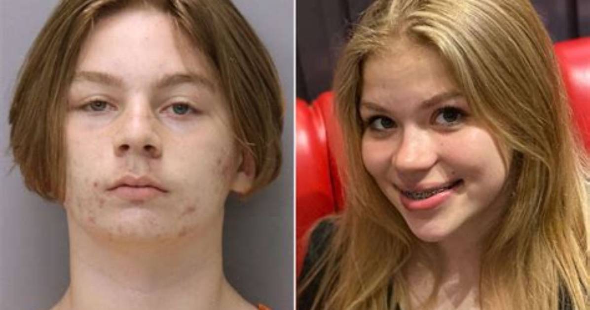 Tristyn Bailey Autopsy Photos Reveal Horrific Details