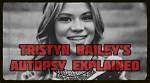 Tristyn Bailey Autopsy Report Released, Shocking Details Emerge