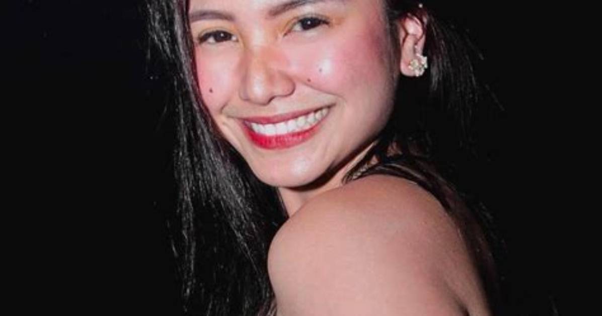 Trixie Lalaine Fabricante Height, Weight, Net Worth, Age, Birthday, Wikipedia, Who, Nationality, Biography