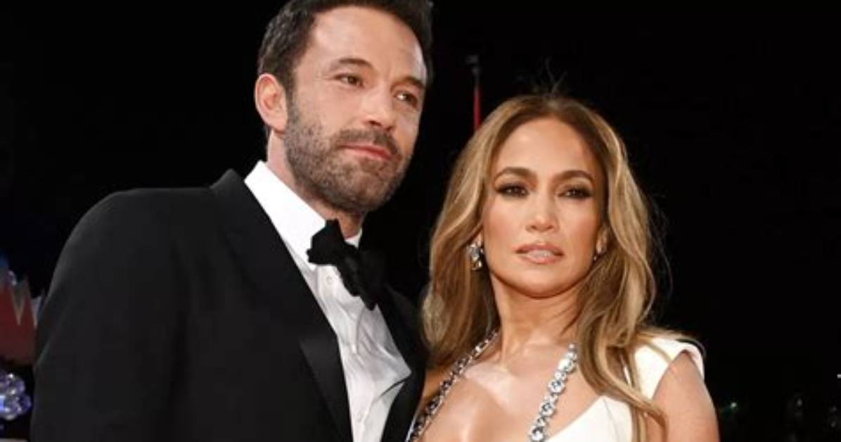 Trouble Brewing: Ben Affleck's Tumultuous Times