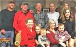 Troy Landry Has Three Kids with Wife Bernita Landry
