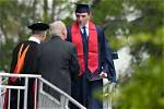 Trump and Melania Celebrate Barron's Graduation: a Remarkable Milestone