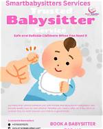 Trusted Babysitter Services in Chelsea | Book Now