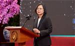 Tsai Ing-Wen's Private Life Explored