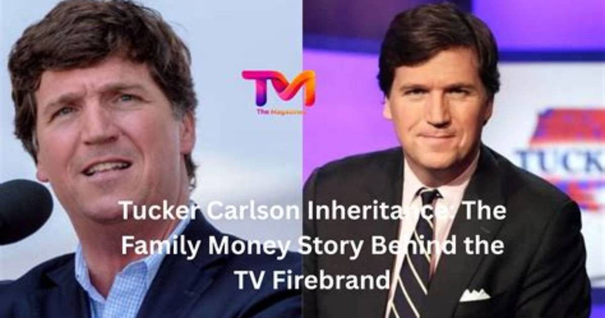 Tucker Carlson: the Truth Behind His Wifw Controversy