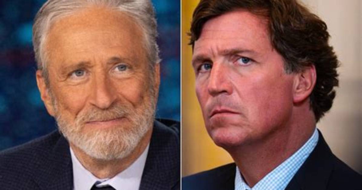 Tucker Carlsons Surprising Epiphany on Climate Change