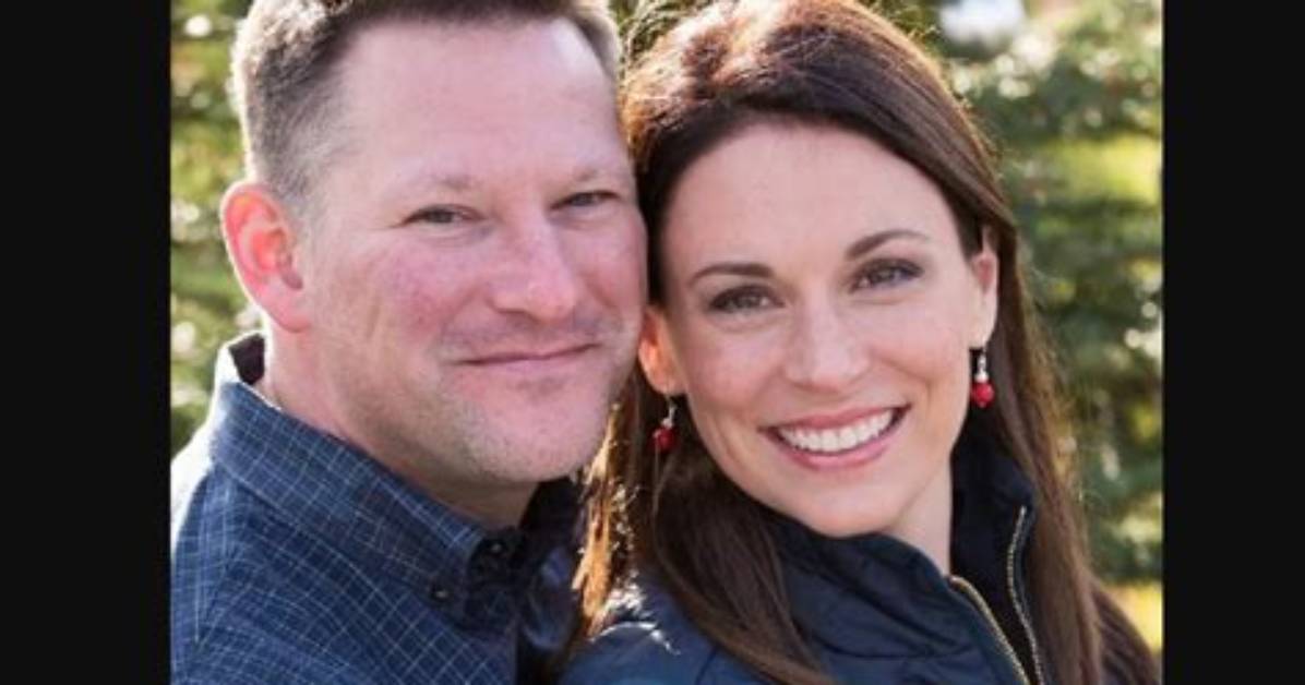Tudor Dixon's Husband: a Closer Look at Their Life Together
