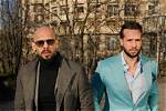 Twin or Not? the Tate Brothers' Surprising Revelation