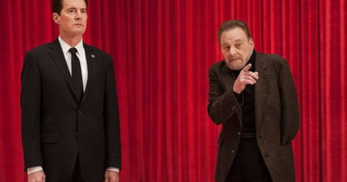 ‘Twin Peaks’ Actor Al Strobel Dead at 83: Cast Pays Tribute to the ‘Irreplaceable Star’