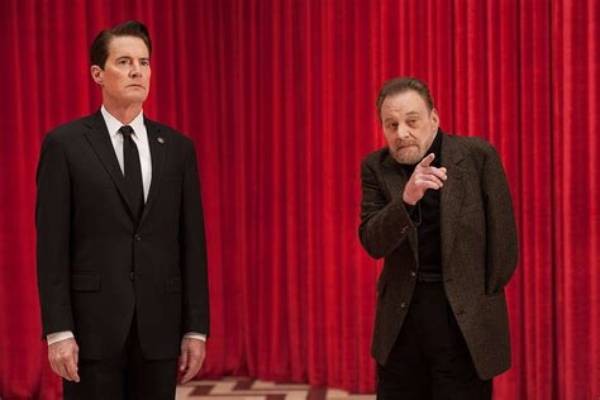 ‘Twin Peaks’ Actor Al Strobel Dead at 83: Cast Pays Tribute to the ‘Irreplaceable Star’