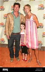 Ty Pennington and His Kids: Family Life Revealed