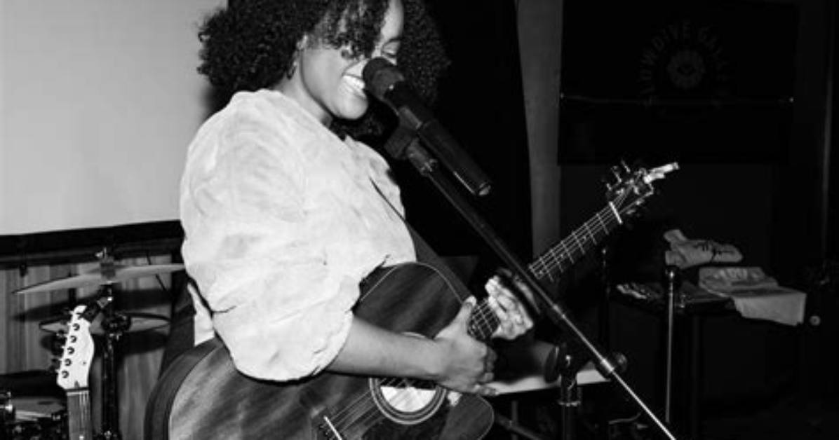 Tya Posley: Award-Winning Singer and Songwriter