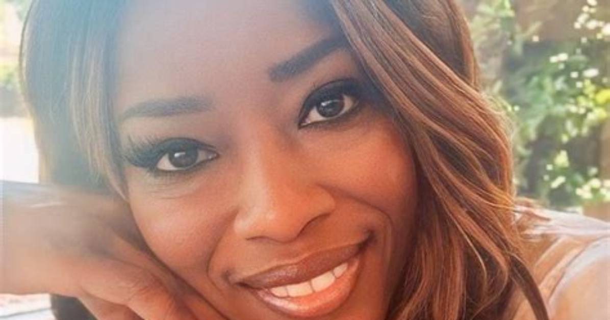 Tyesha Bolden's Captivating Instagram Presence: a Journey into Her World