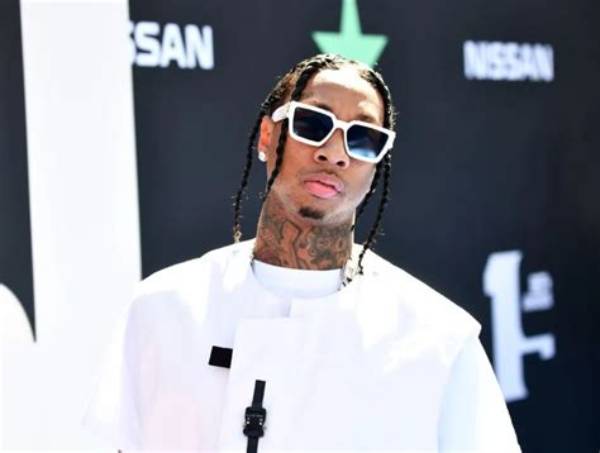 Tyga Height, Weight, Net Worth, Age, Birthday, Wikipedia, Who, Nationality, Biography