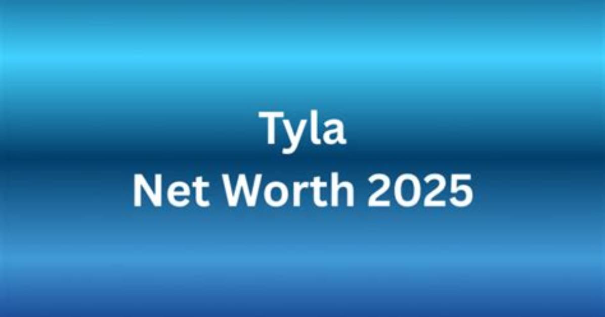 Tyla's Financial Journey: What Is Her Net Worth in 2024?