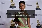 Tyla's Journey: a Deep Dive into Her Life and Full Body Transformation