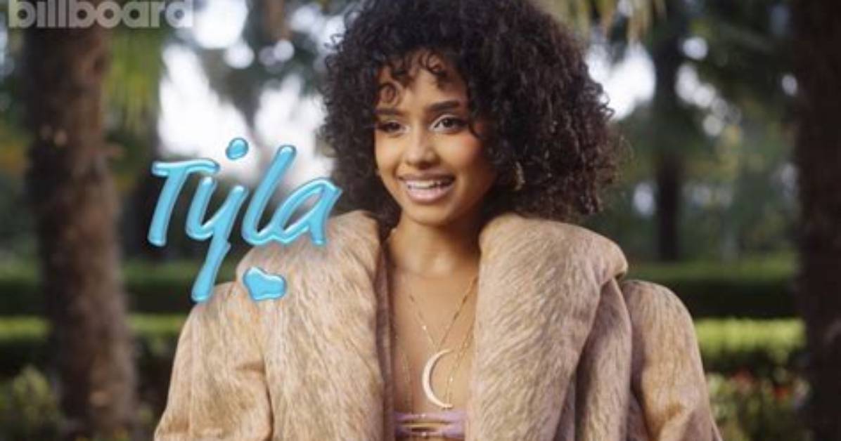 Tyla's Journey: Love, Life, and the Man Behind Her Success