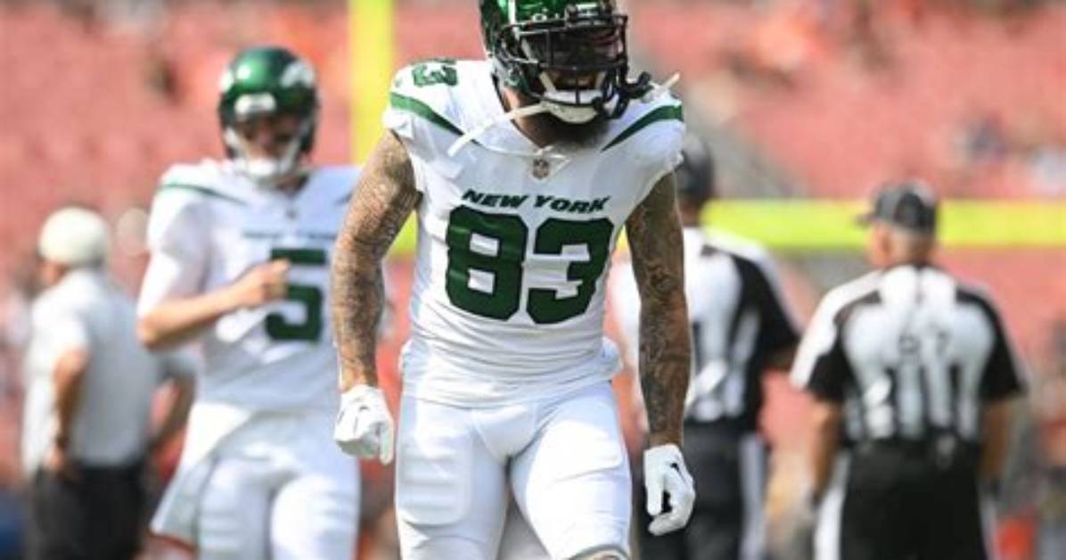 Tyler Conklin: the Rising Star in the Nfl