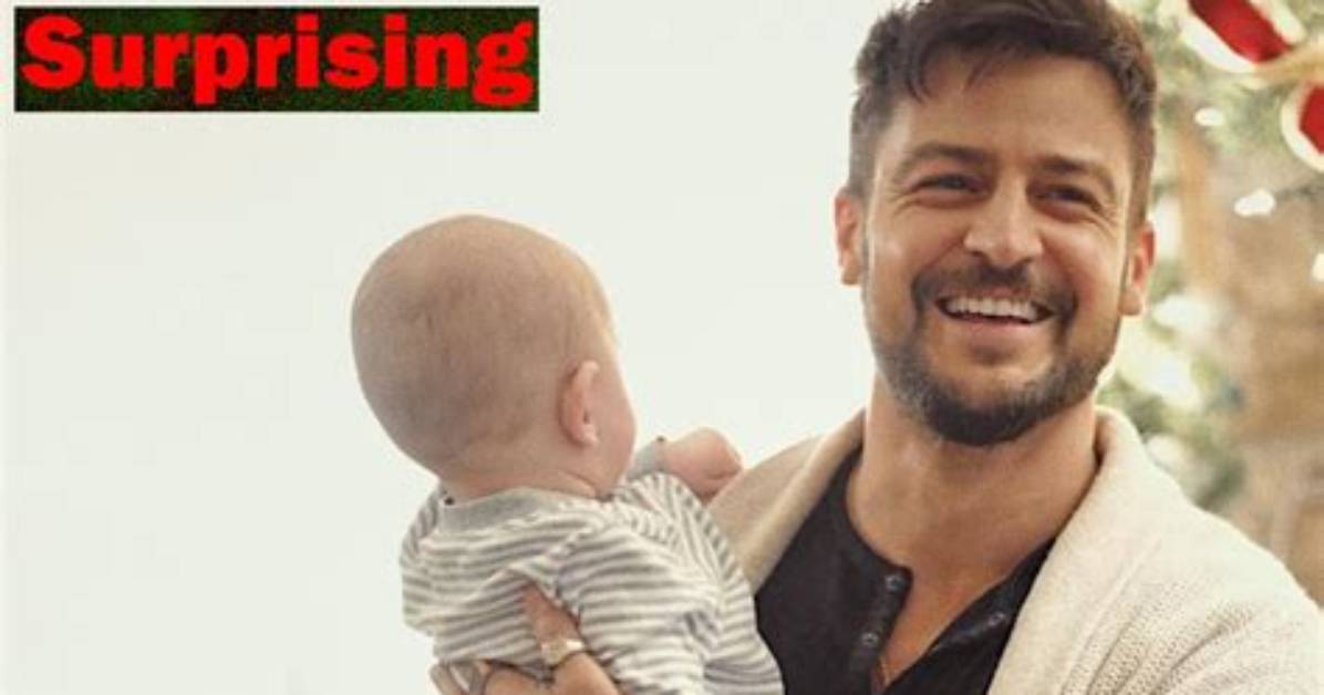 Tyler Hynes' Children: Meet the Actor's Family