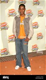 Tyler James Williams in 2007: a Retrospective