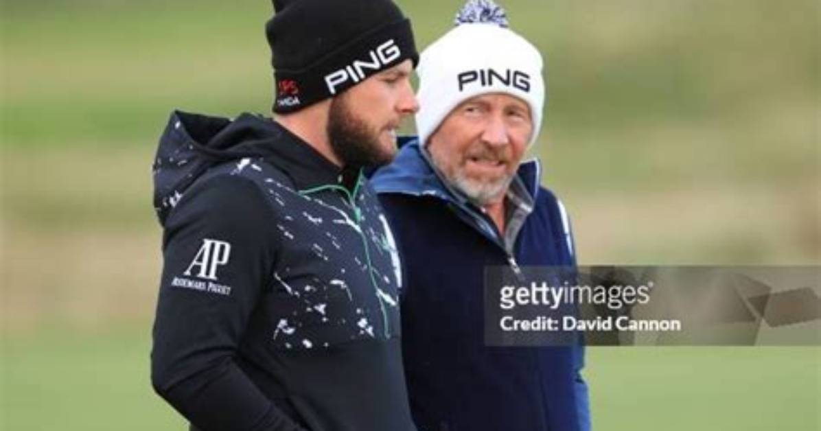 Tyrrell Hatton Family: Meet Father Jeff Hatton Mother Ethnicity and Religion