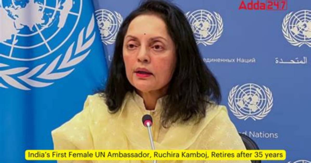 U. N. Ambassador Says the Women of Iran ‘Need to Hear from the World That We Have Their Backs’